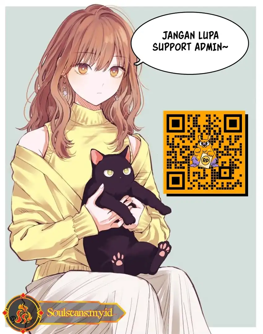 Koori Zokusei Danshi to Cool na Douryo Joshi Chapter 23 Gambar 7