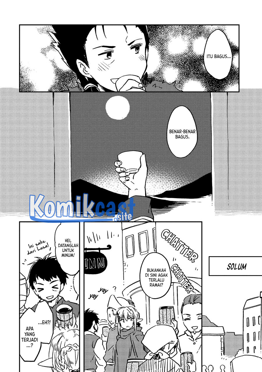 Kou 1 Desu ga Isekai de Joushu Hajimemashita Chapter 45 Gambar 18
