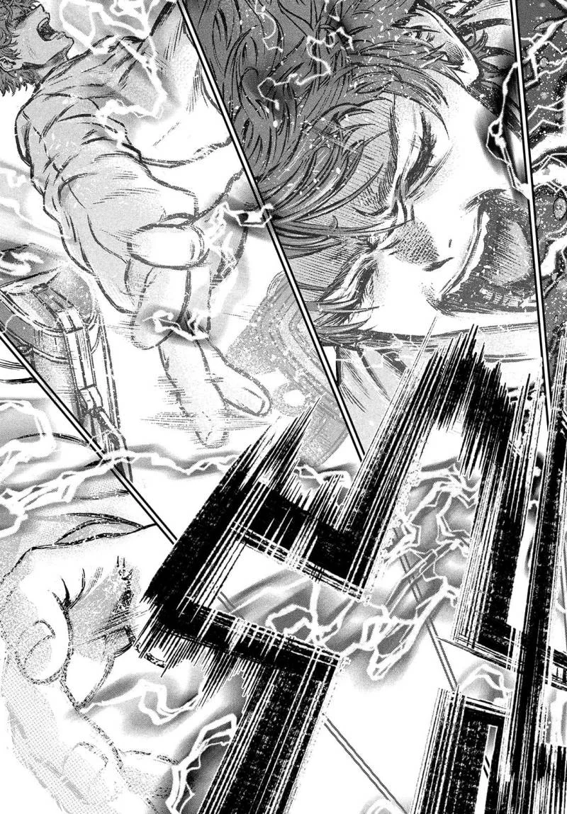 Koudou ni Hattatsu Shita Igaku wa Mahou to Kubetsu ga Tsukanai (THE ISEKAI DOCTOR) Chapter 1 Gambar 28