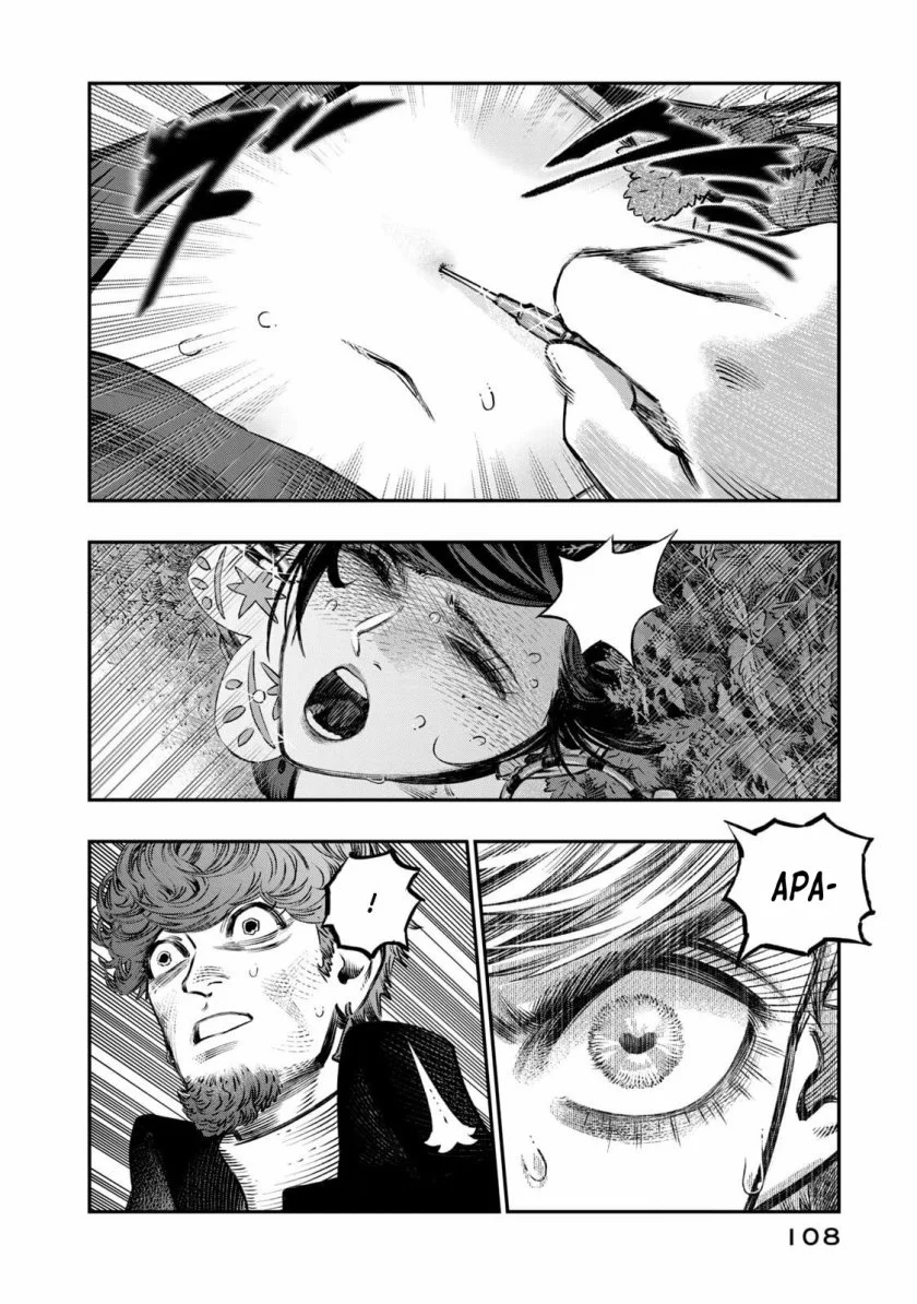 Koudou ni Hattatsu Shita Igaku wa Mahou to Kubetsu ga Tsukanai (THE ISEKAI DOCTOR) Chapter 12 Gambar 11