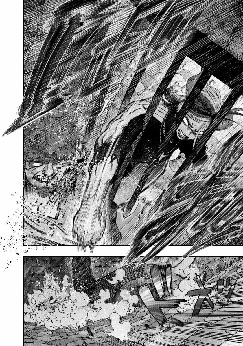 Koudou ni Hattatsu Shita Igaku wa Mahou to Kubetsu ga Tsukanai (THE ISEKAI DOCTOR) Chapter 12 Gambar 41