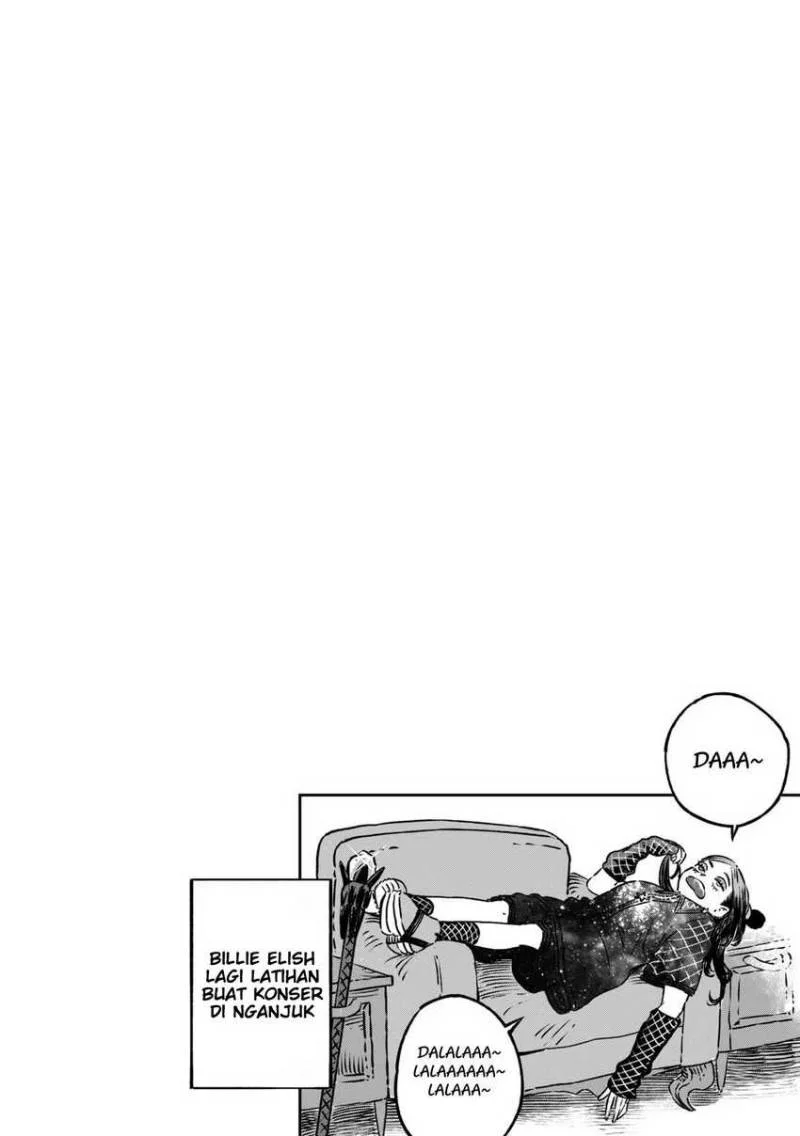 Koudou ni Hattatsu Shita Igaku wa Mahou to Kubetsu ga Tsukanai (THE ISEKAI DOCTOR) Chapter 13 Gambar 45