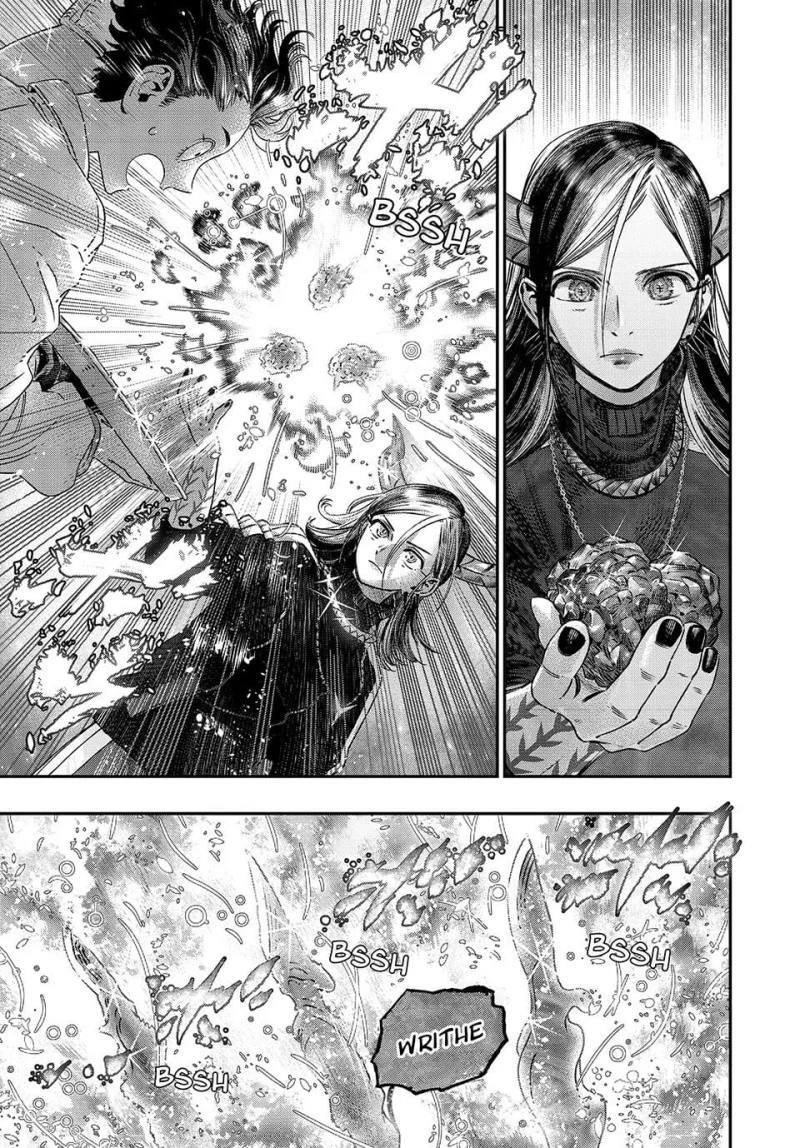 Koudou ni Hattatsu Shita Igaku wa Mahou to Kubetsu ga Tsukanai (THE ISEKAI DOCTOR) Chapter 17 Gambar 7