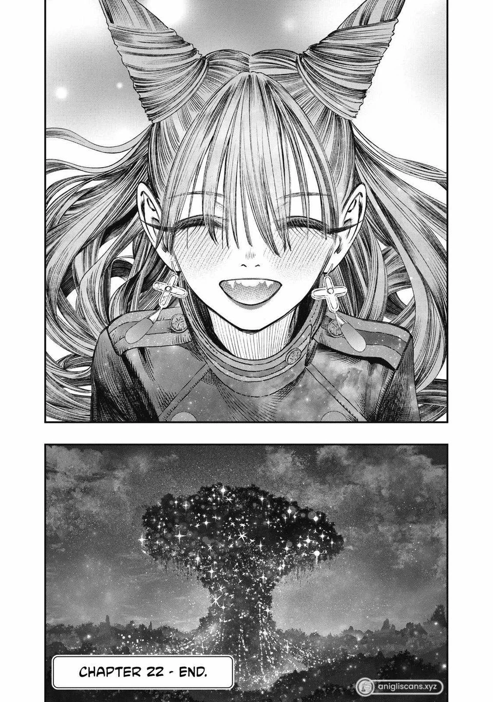 Koudou ni Hattatsu Shita Igaku wa Mahou to Kubetsu ga Tsukanai (THE ISEKAI DOCTOR) Chapter 22 Gambar 43