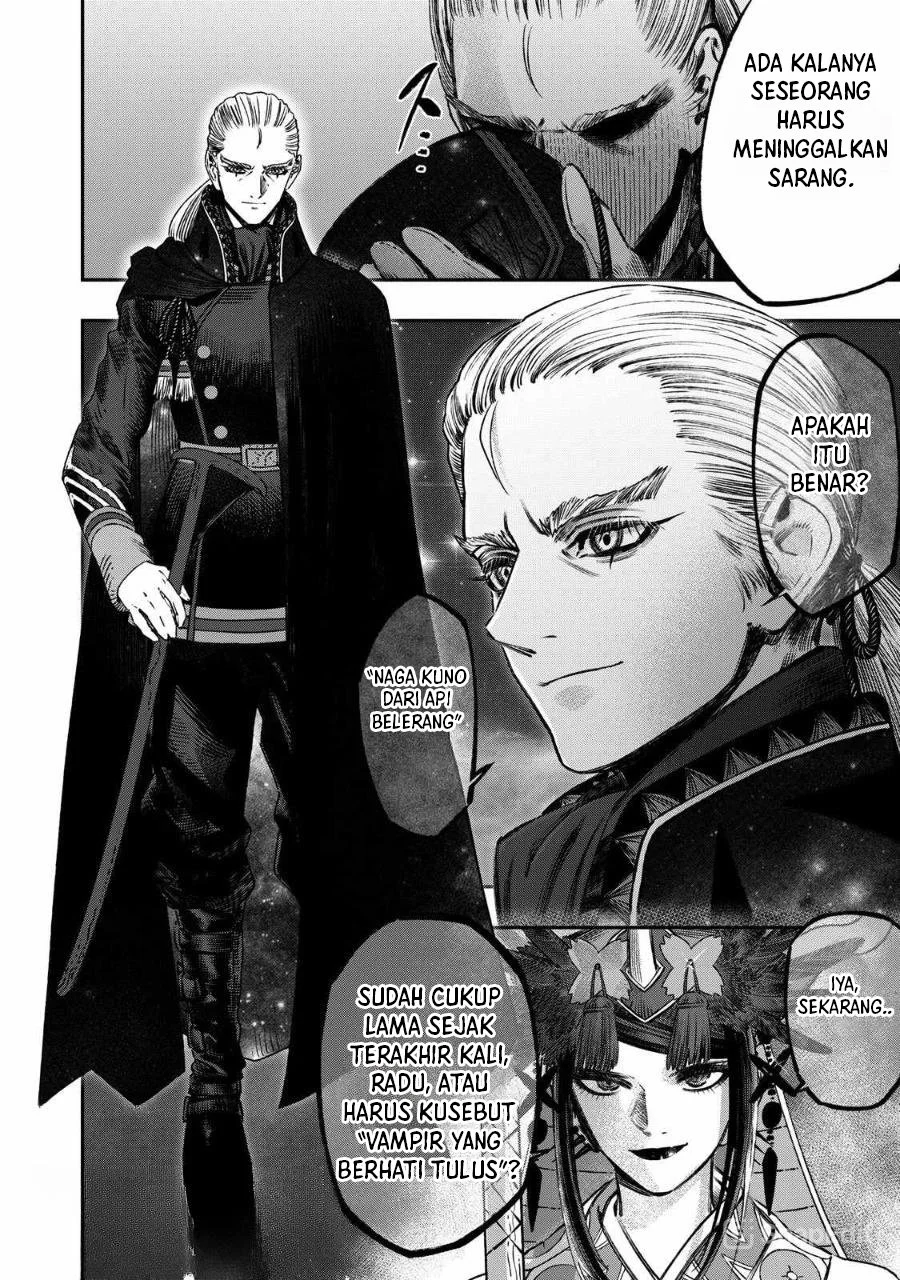 Koudou ni Hattatsu Shita Igaku wa Mahou to Kubetsu ga Tsukanai (THE ISEKAI DOCTOR) Chapter 23 Gambar 4