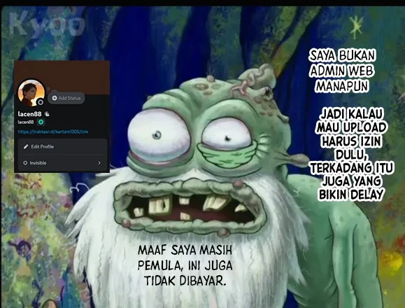 Koudou ni Hattatsu Shita Igaku wa Mahou to Kubetsu ga Tsukanai (THE ISEKAI DOCTOR) Chapter 24 Gambar 40