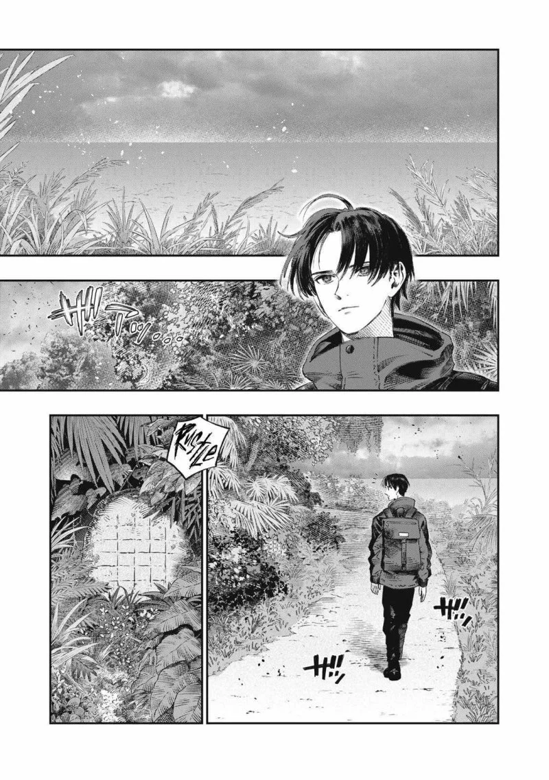 Koudou ni Hattatsu Shita Igaku wa Mahou to Kubetsu ga Tsukanai (THE ISEKAI DOCTOR) Chapter 28 Gambar 21