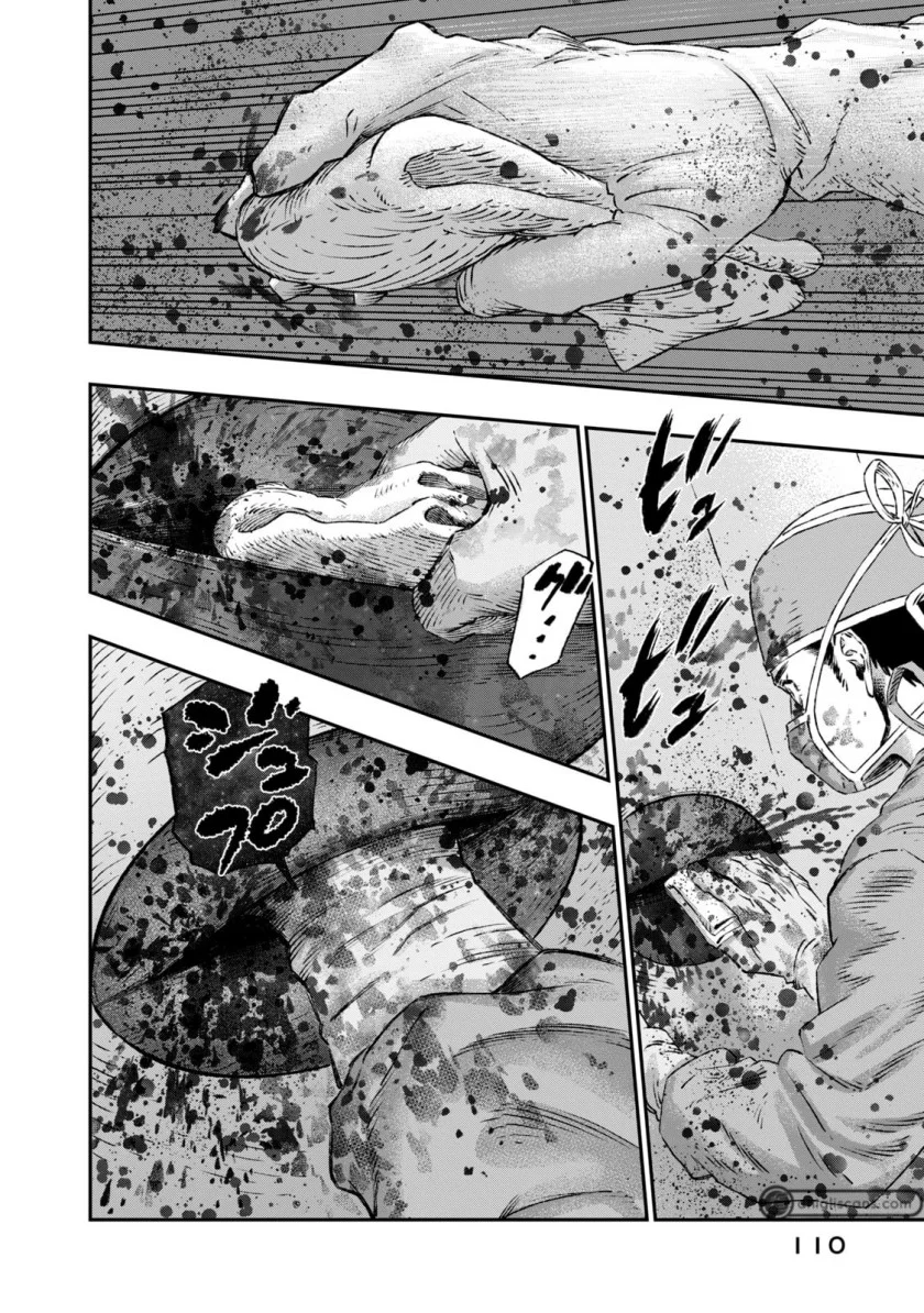 Koudou ni Hattatsu Shita Igaku wa Mahou to Kubetsu ga Tsukanai (THE ISEKAI DOCTOR) Chapter 3 Gambar 17