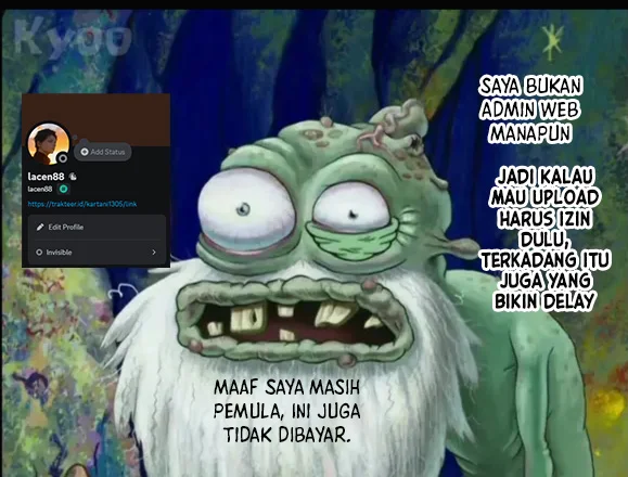 Koudou ni Hattatsu Shita Igaku wa Mahou to Kubetsu ga Tsukanai (THE ISEKAI DOCTOR) Chapter 30 Gambar 48