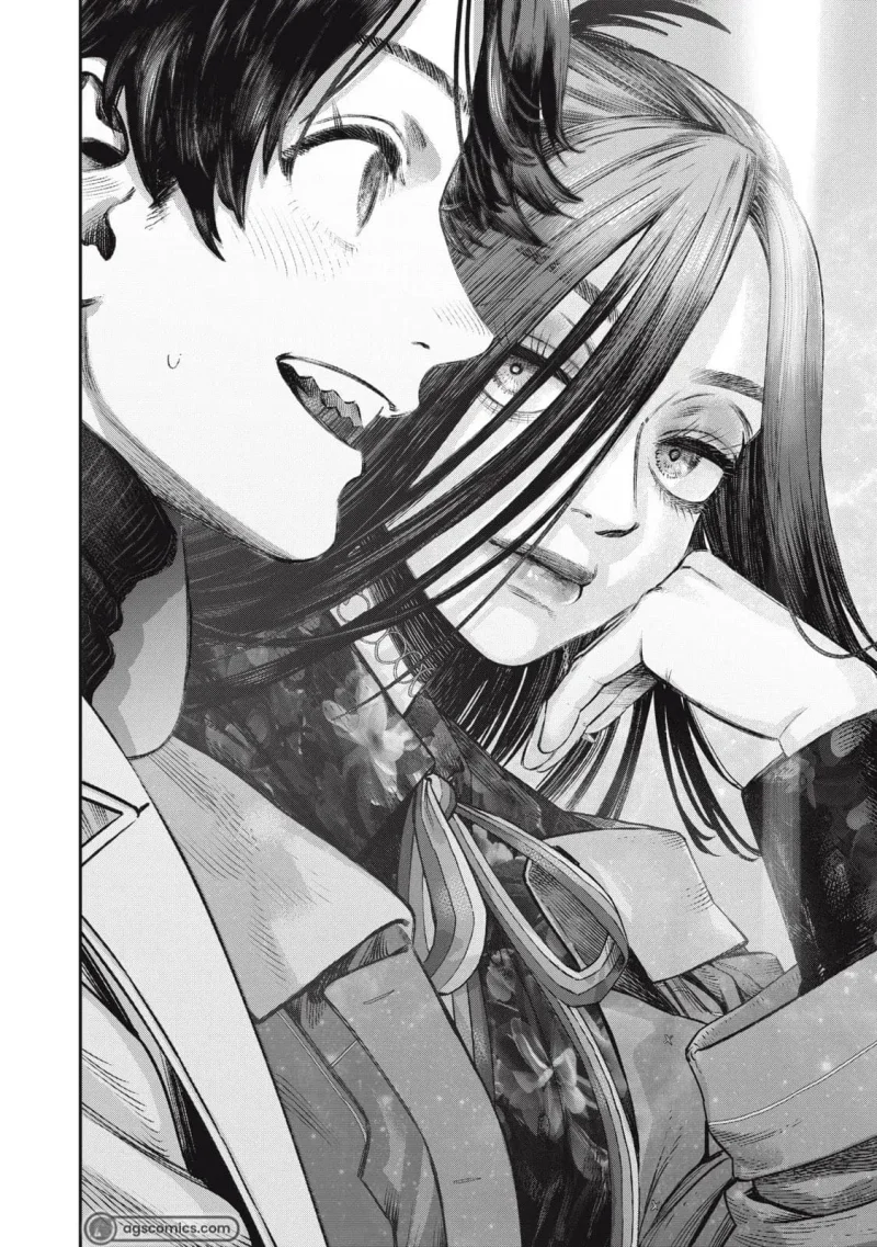 Koudou ni Hattatsu Shita Igaku wa Mahou to Kubetsu ga Tsukanai (THE ISEKAI DOCTOR) Chapter 32 Gambar 36