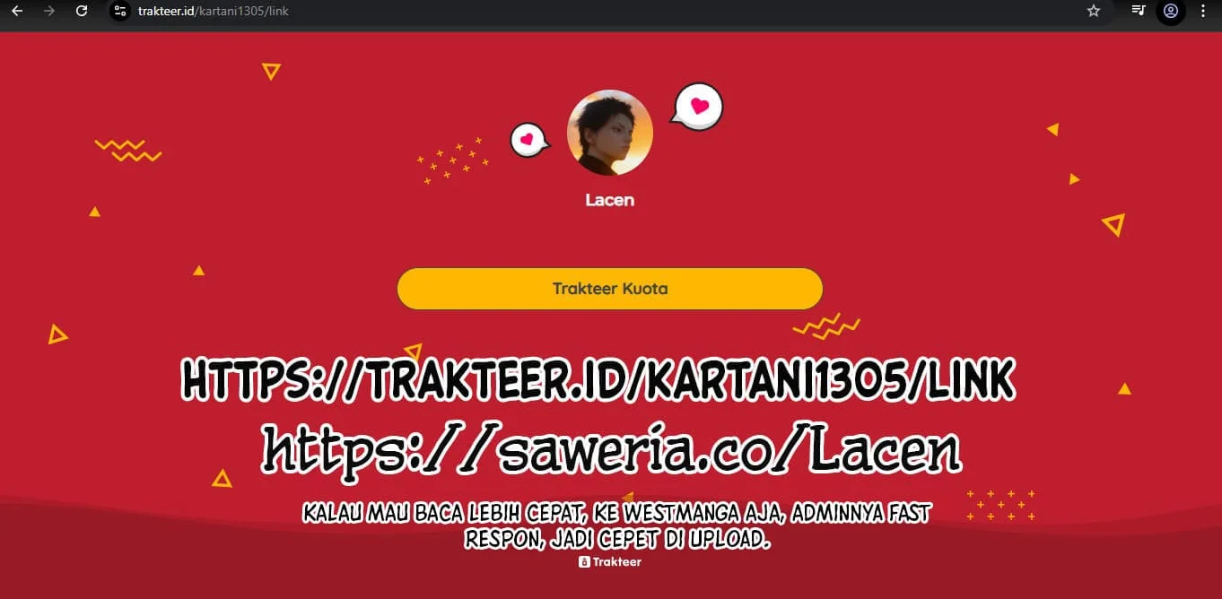 Manga Koudou ni Hattatsu Shita Igaku wa Mahou to Kubetsu ga Tsukanai (THE ISEKAI DOCTOR) Chapter 33 gambar 2