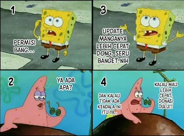 Komik Koudou ni Hattatsu Shita Igaku wa Mahou to Kubetsu ga Tsukanai (THE ISEKAI DOCTOR) Chapter 35 gambar 1