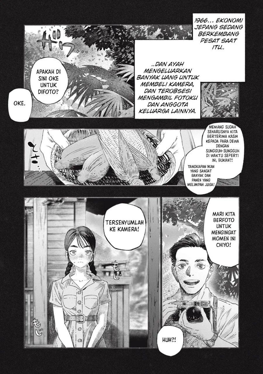 Koudou ni Hattatsu Shita Igaku wa Mahou to Kubetsu ga Tsukanai (THE ISEKAI DOCTOR) Chapter 37 Gambar 3