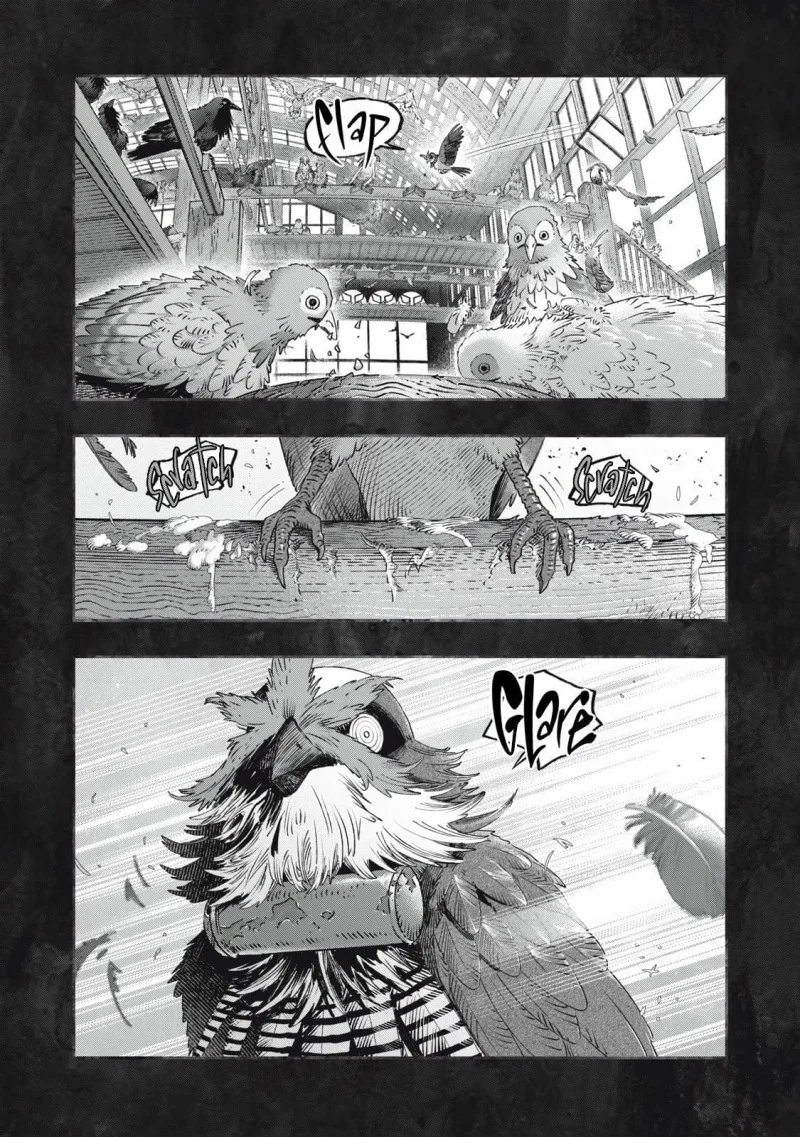 Koudou ni Hattatsu Shita Igaku wa Mahou to Kubetsu ga Tsukanai (THE ISEKAI DOCTOR) Chapter 38 Gambar 5