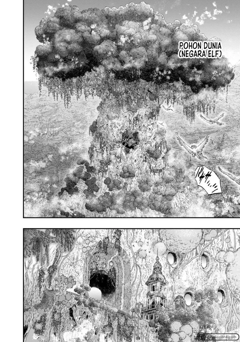 Koudou ni Hattatsu Shita Igaku wa Mahou to Kubetsu ga Tsukanai (THE ISEKAI DOCTOR) Chapter 4 Gambar 13