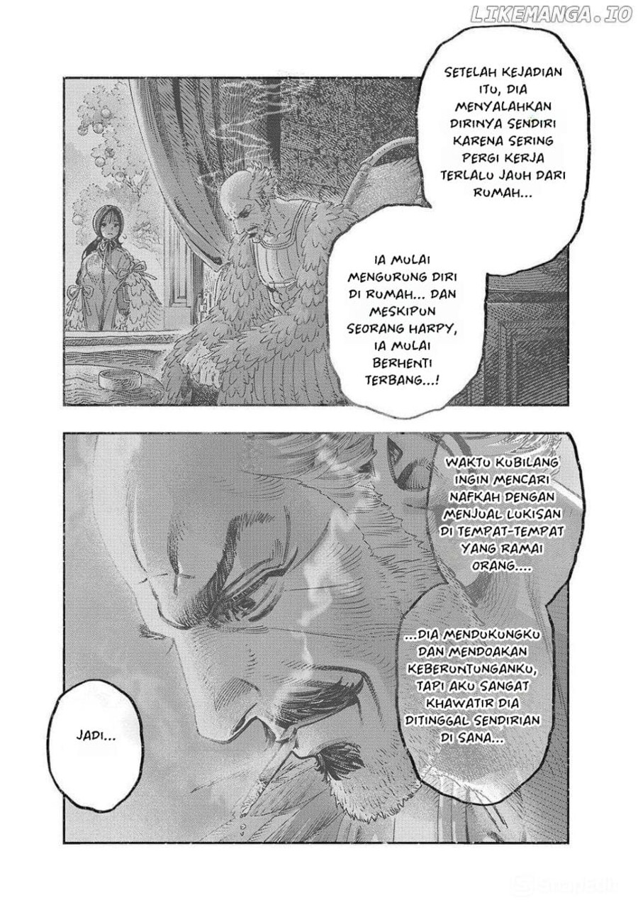 Koudou ni Hattatsu Shita Igaku wa Mahou to Kubetsu ga Tsukanai Chapter 40 Gambar 16