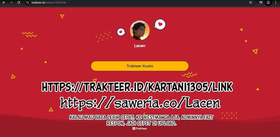 Manga Koudou ni Hattatsu Shita Igaku wa Mahou to Kubetsu ga Tsukanai (THE ISEKAI DOCTOR) Chapter 40 gambar 2