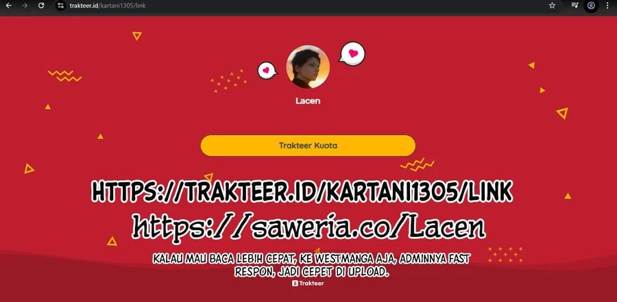 Manga Koudou ni Hattatsu Shita Igaku wa Mahou to Kubetsu ga Tsukanai (THE ISEKAI DOCTOR) Chapter 41 gambar 2