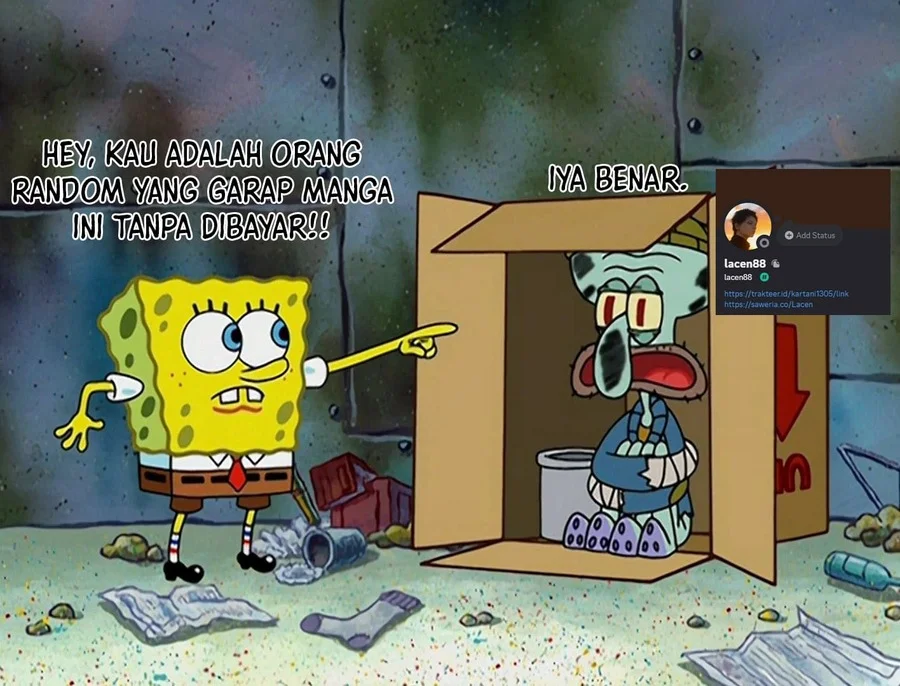 Koudou ni Hattatsu Shita Igaku wa Mahou to Kubetsu ga Tsukanai (THE ISEKAI DOCTOR) Chapter 41 Gambar 44