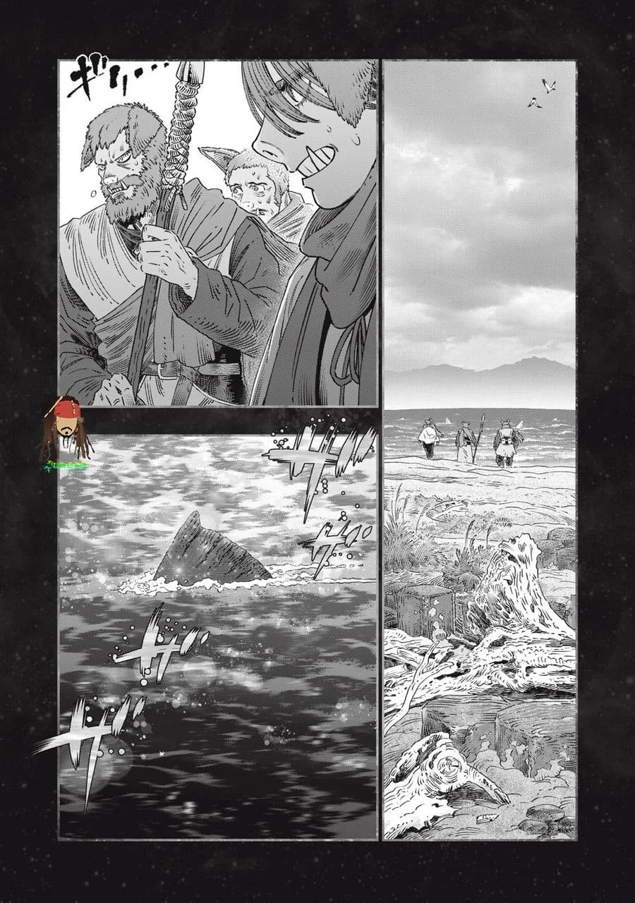 Koudou ni Hattatsu Shita Igaku wa Mahou to Kubetsu ga Tsukanai (THE ISEKAI DOCTOR) Chapter 45 Gambar 11