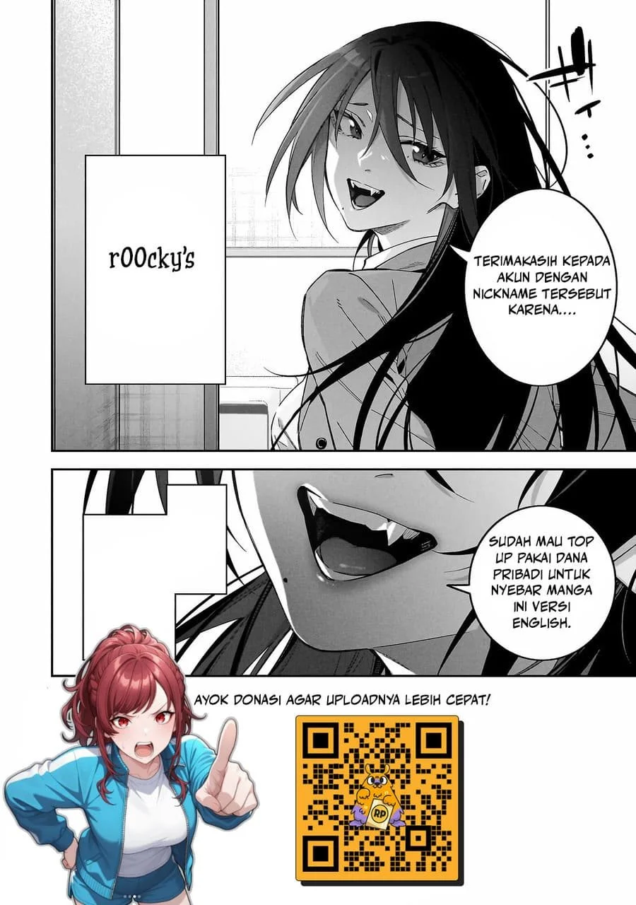 Manga Koudou ni Hattatsu Shita Igaku wa Mahou to Kubetsu ga Tsukanai (THE ISEKAI DOCTOR) Chapter 45 gambar 2