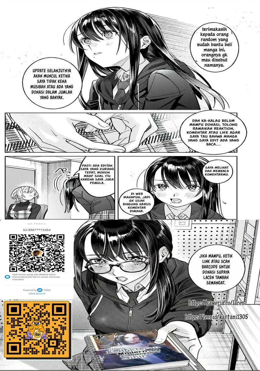 Koudou ni Hattatsu Shita Igaku wa Mahou to Kubetsu ga Tsukanai (THE ISEKAI DOCTOR) Chapter 47 Gambar 20