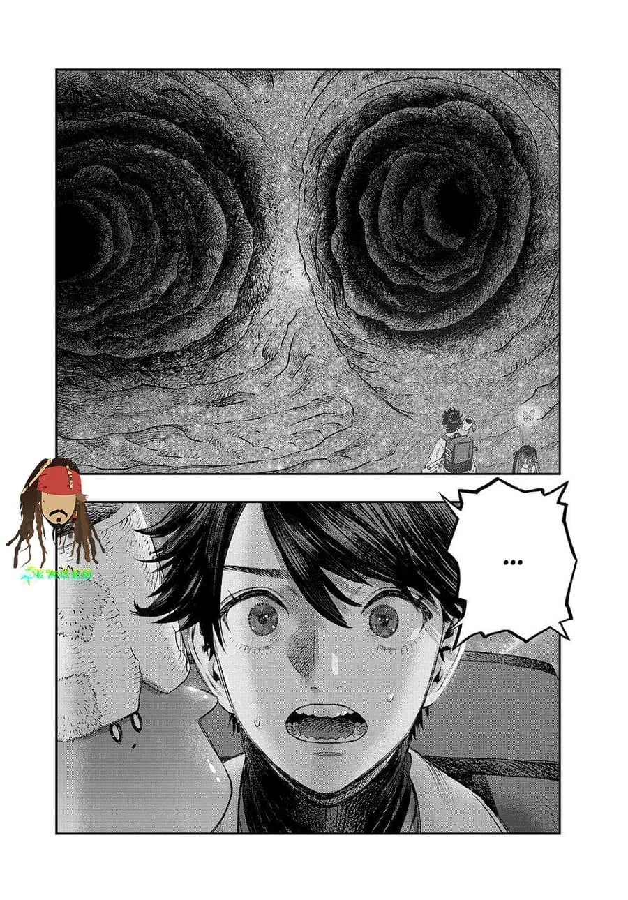 Koudou ni Hattatsu Shita Igaku wa Mahou to Kubetsu ga Tsukanai (THE ISEKAI DOCTOR) Chapter 47 Gambar 21