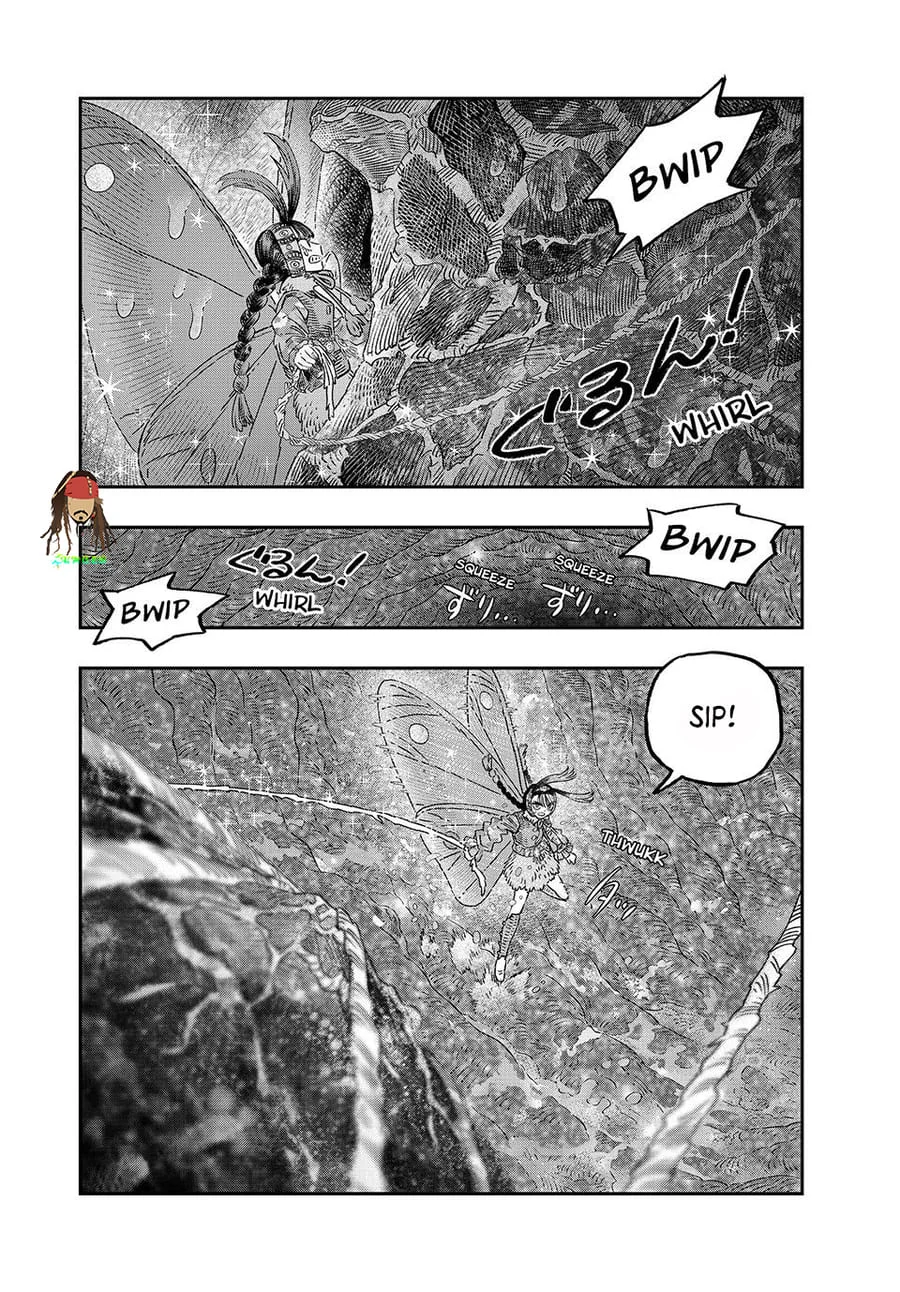 Koudou ni Hattatsu Shita Igaku wa Mahou to Kubetsu ga Tsukanai Chapter 48 Gambar 23