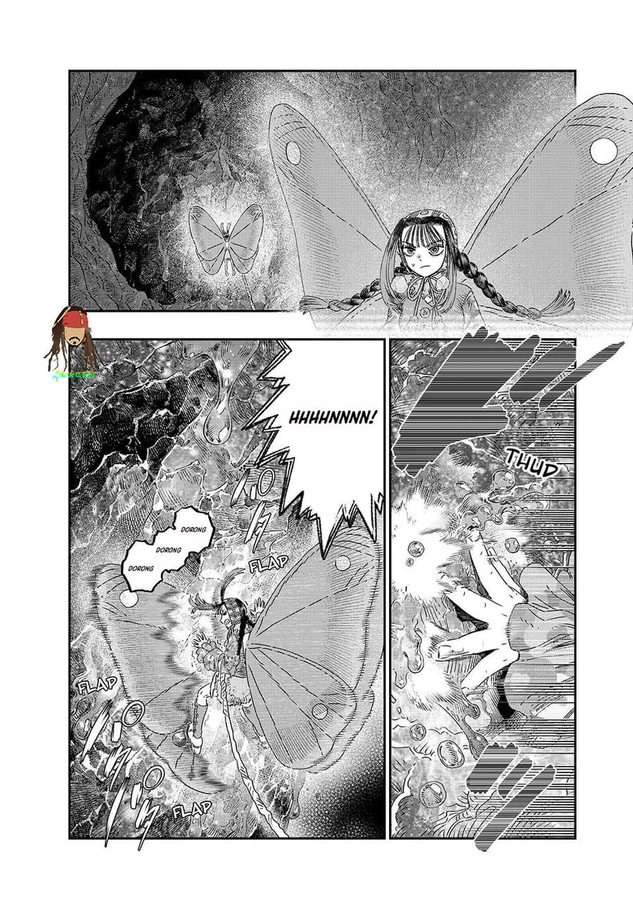 Koudou ni Hattatsu Shita Igaku wa Mahou to Kubetsu ga Tsukanai (THE ISEKAI DOCTOR) Chapter 48 Gambar 13