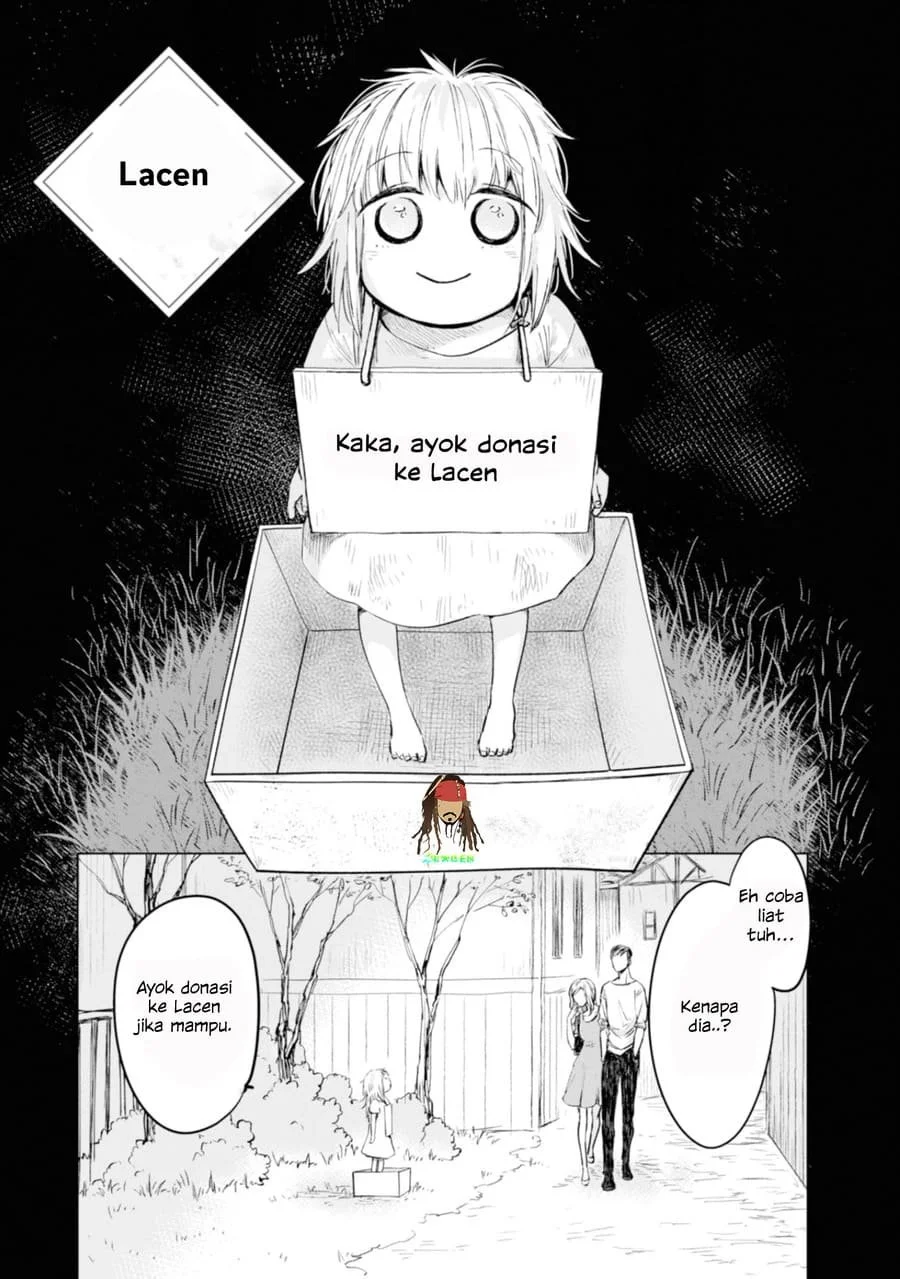 Komik Koudou ni Hattatsu Shita Igaku wa Mahou to Kubetsu ga Tsukanai (THE ISEKAI DOCTOR) Chapter 49 gambar 1