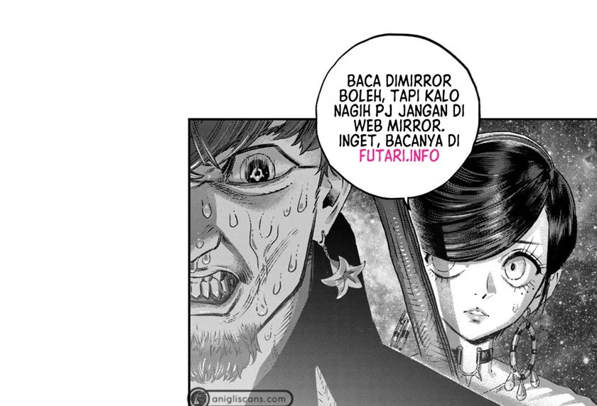 Koudou ni Hattatsu Shita Igaku wa Mahou to Kubetsu ga Tsukanai (THE ISEKAI DOCTOR) Chapter 5 Gambar 36