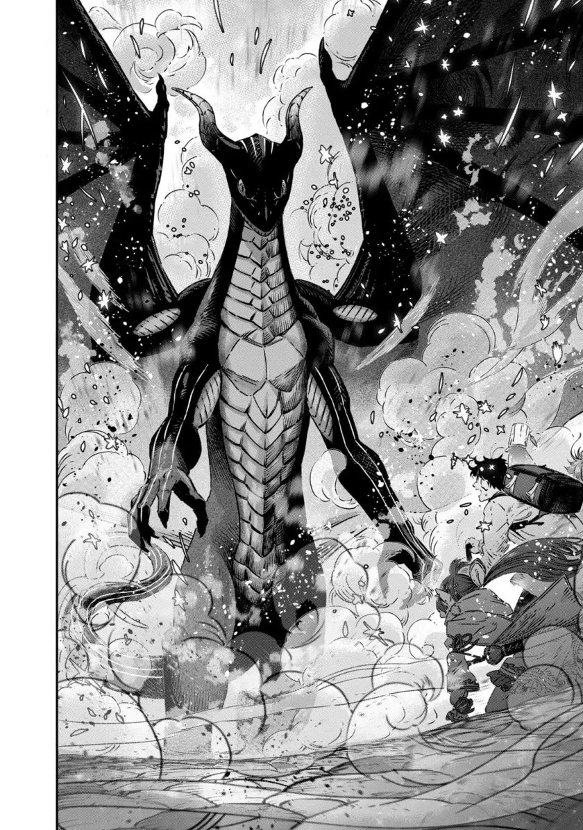 Koudou ni Hattatsu Shita Igaku wa Mahou to Kubetsu ga Tsukanai (THE ISEKAI DOCTOR) Chapter 6 Gambar 17