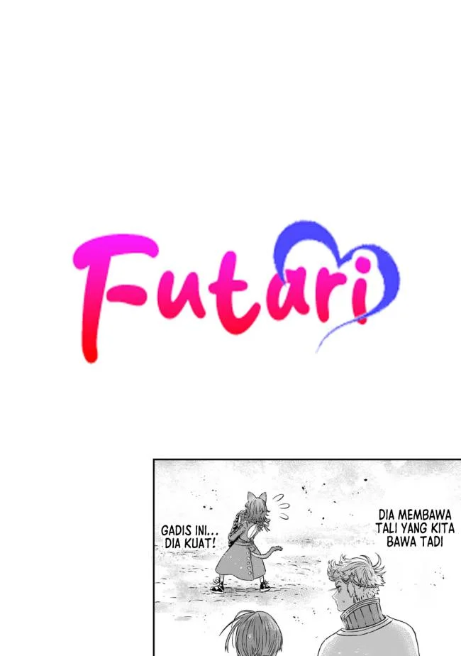 Koudou ni Hattatsu Shita Igaku wa Mahou to Kubetsu ga Tsukanai (THE ISEKAI DOCTOR) Chapter 7 Gambar 49