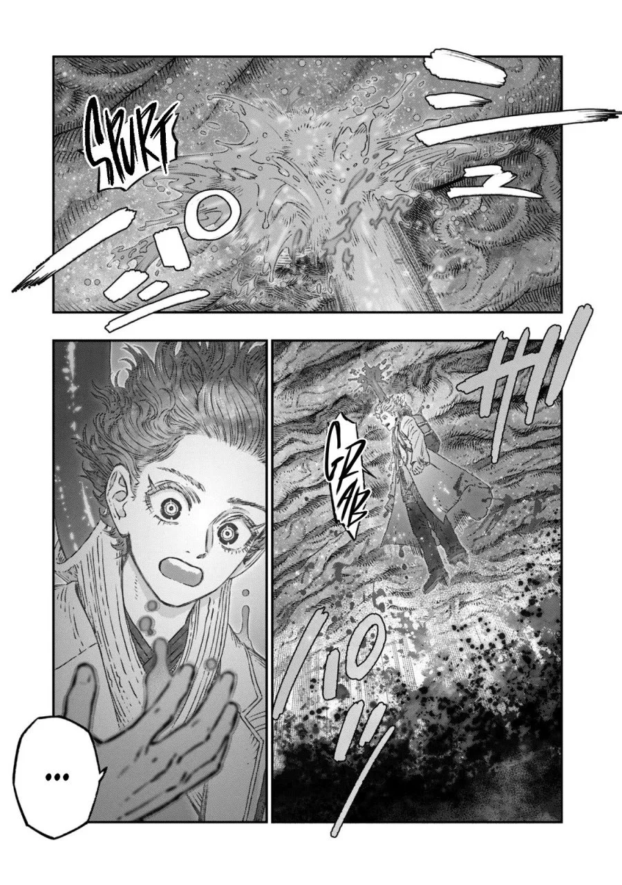 Koudou ni Hattatsu Shita Igaku wa Mahou to Kubetsu ga Tsukanai (THE ISEKAI DOCTOR) Chapter 9 Gambar 18