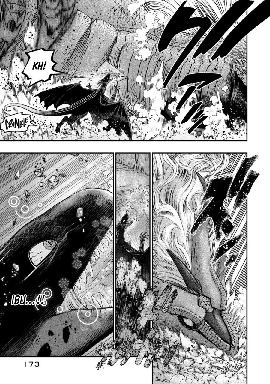 Koudou ni Hattatsu Shita Igaku wa Mahou to Kubetsu ga Tsukanai (THE ISEKAI DOCTOR) Chapter 9 Gambar 28