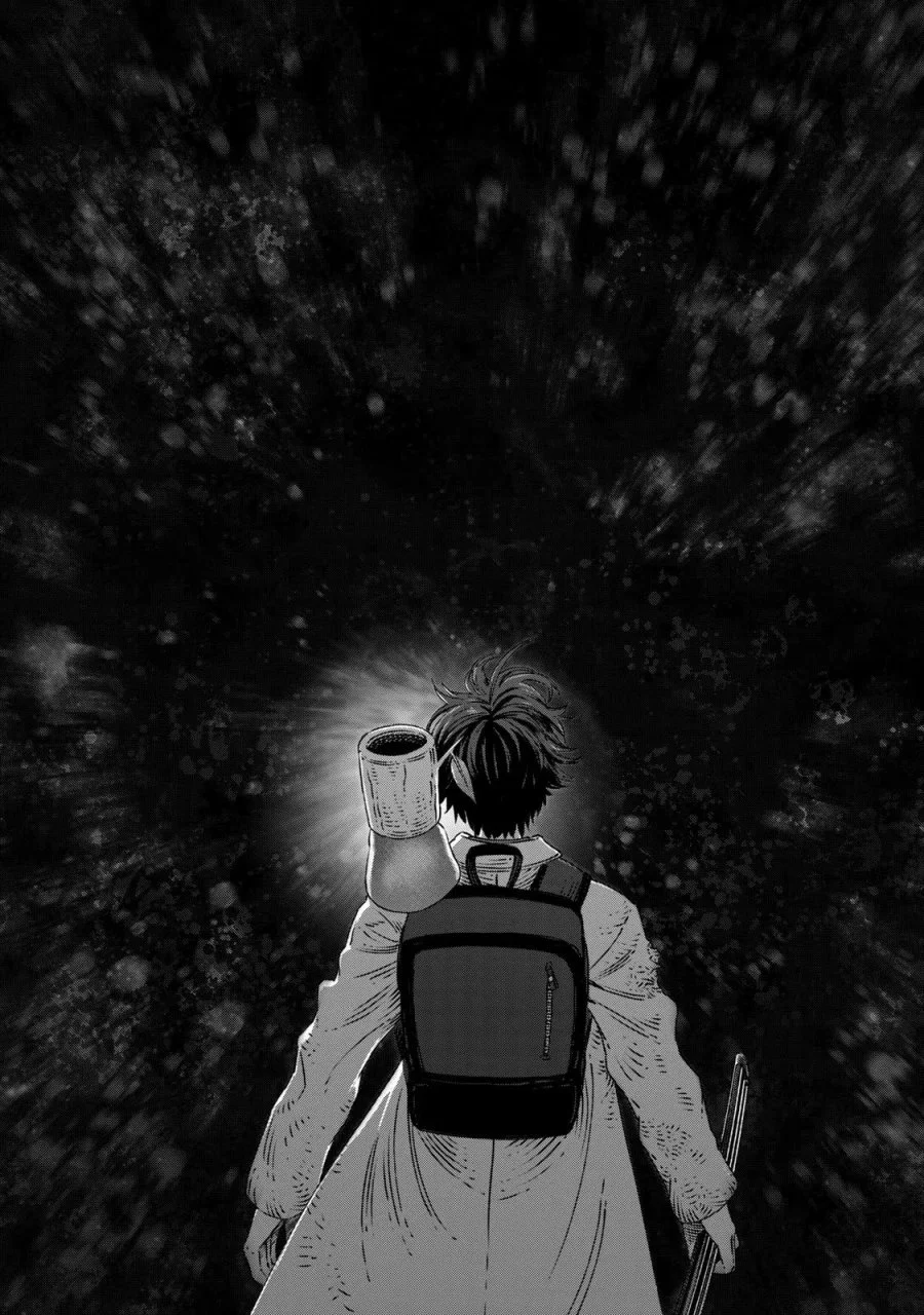 Koudou ni Hattatsu Shita Igaku wa Mahou to Kubetsu ga Tsukanai (THE ISEKAI DOCTOR) Chapter 9 Gambar 3