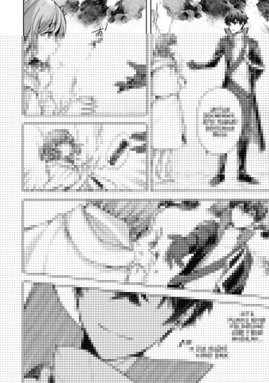 Kougekiryoku Zero Kara Hajimeru Kenseitan Chapter 1 Gambar 39
