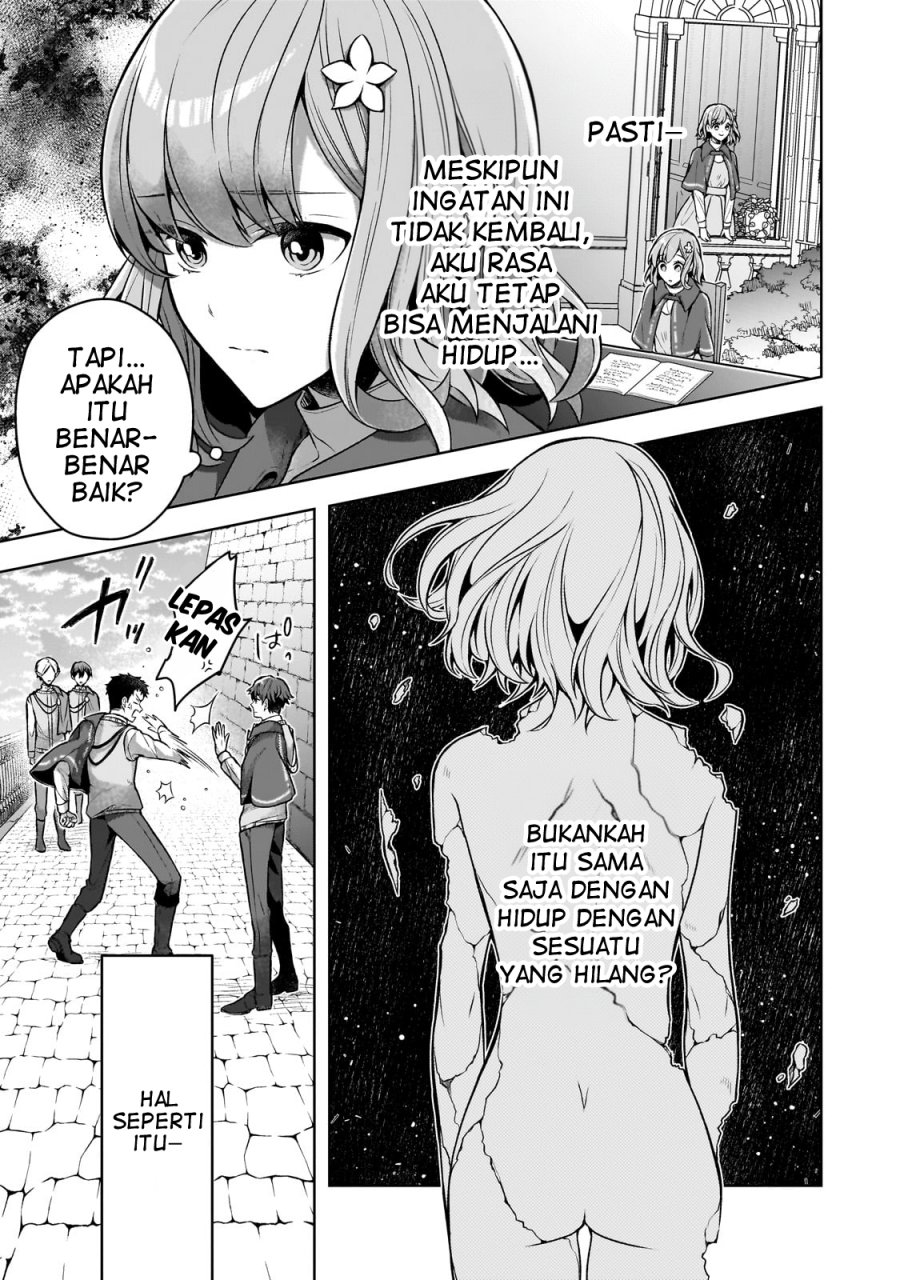 Kougekiryoku Zero Kara Hajimeru Kenseitan Chapter 3 Gambar 26