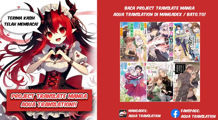 Kougekiryoku Zero Kara Hajimeru Kenseitan Chapter 5 Gambar 42