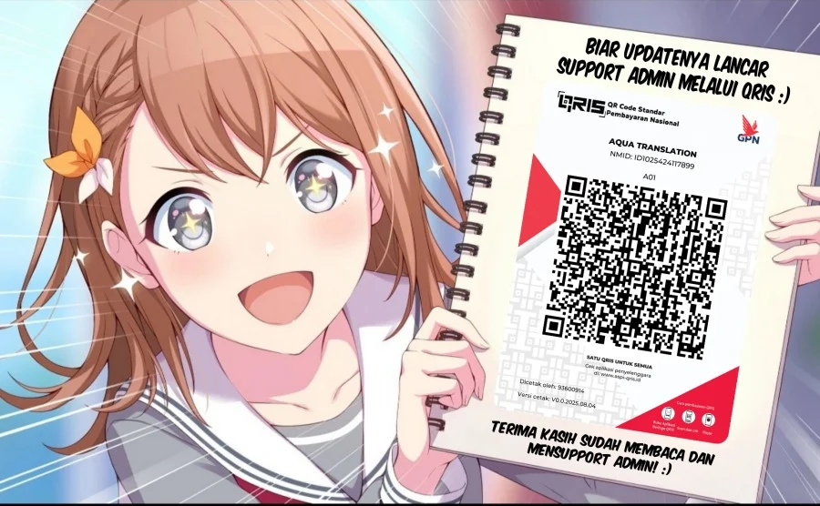 Kougekiryoku Zero Kara Hajimeru Kenseitan Chapter 6 Gambar 33