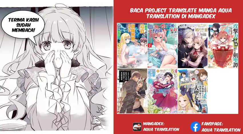 Kougekiryoku Zero Kara Hajimeru Kenseitan Chapter 7 Gambar 33