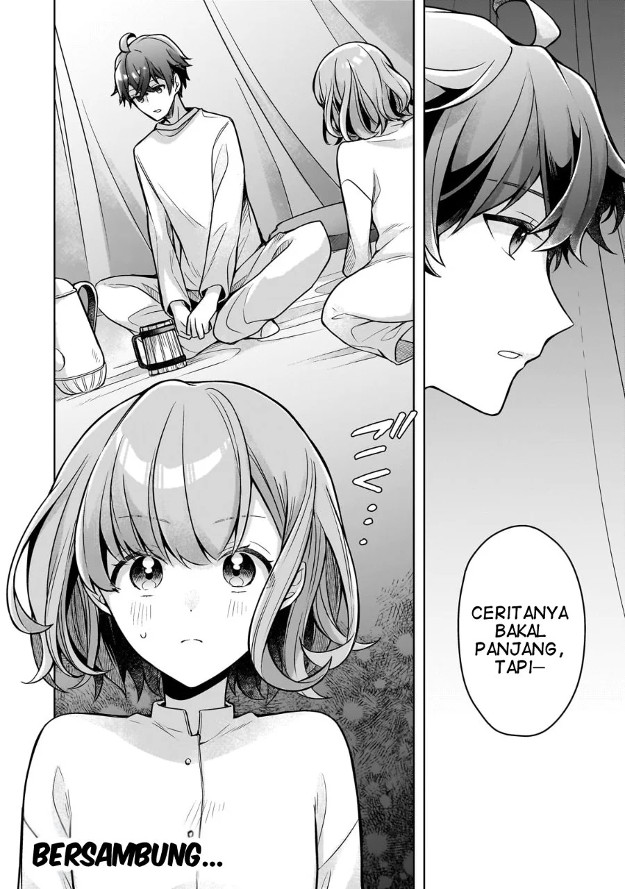 Kougekiryoku Zero Kara Hajimeru Kenseitan Chapter 9 Gambar 30