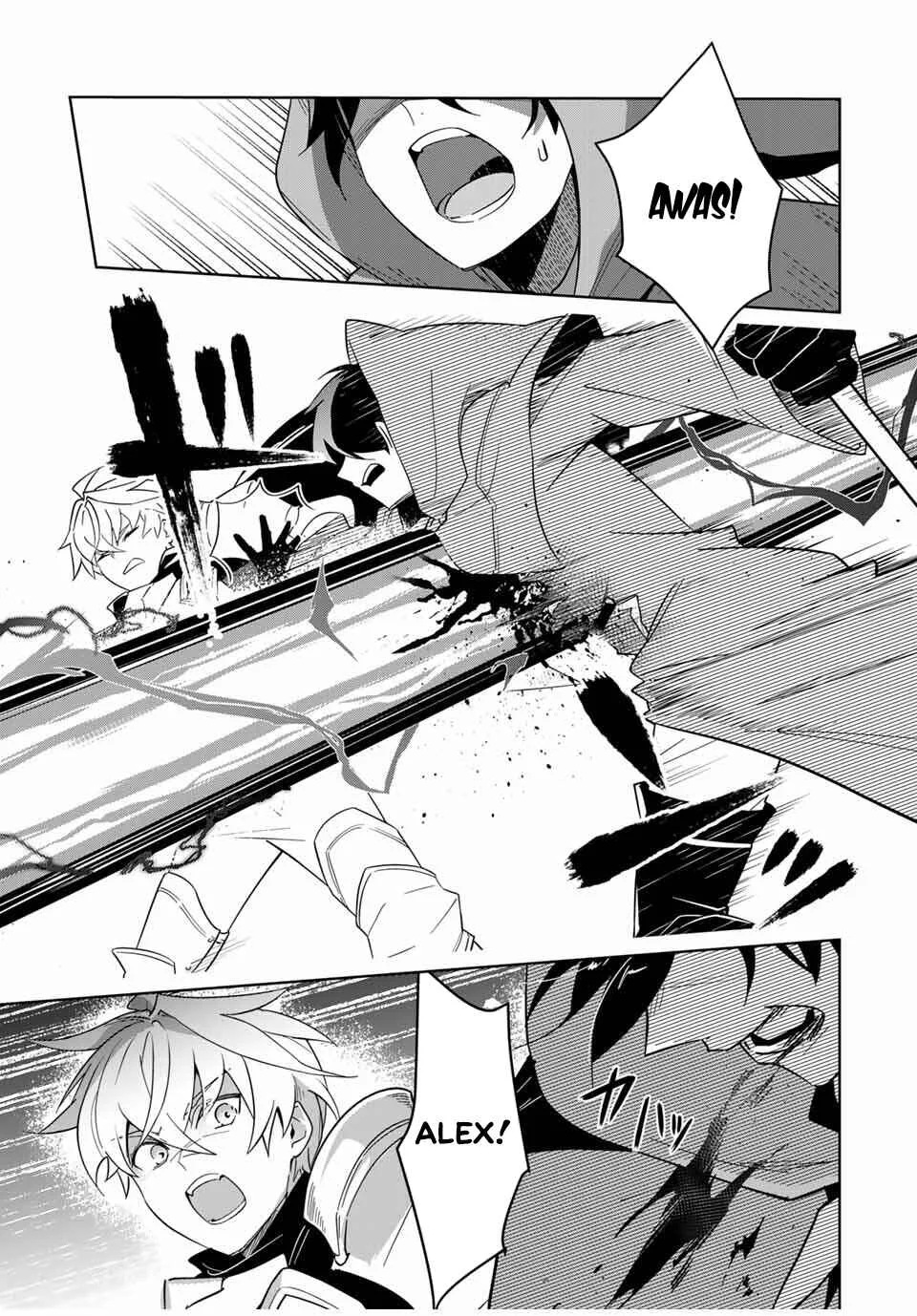 Koujo Tensei: Densetsu no Dai Madoushi (♂), Hime Kishi to Narite Densetsu no Reijou Kishidan o Tsukuri Musou Suru Chapter 1 Gambar 6