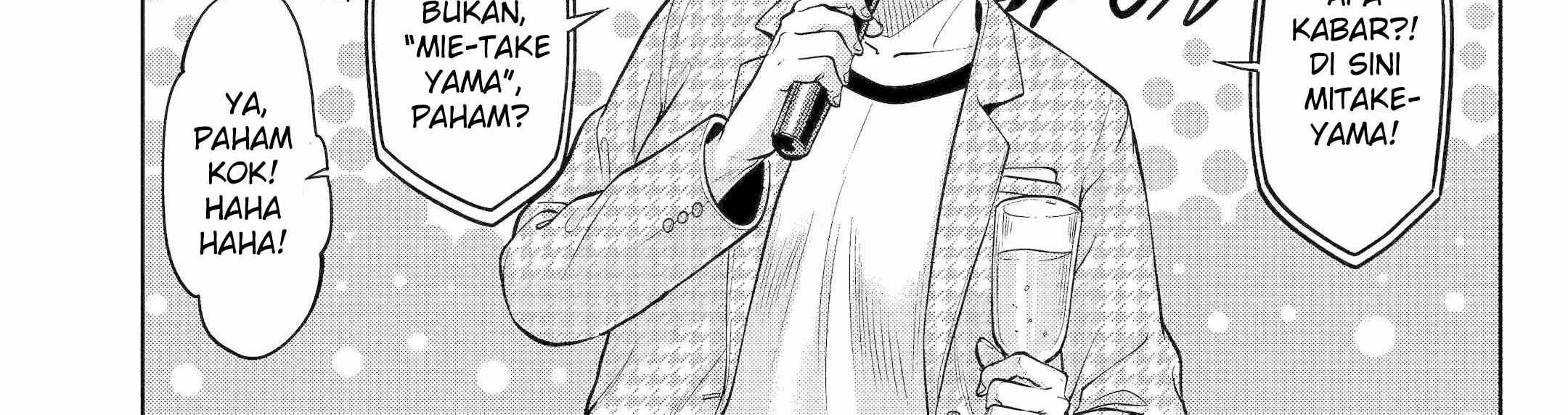 Koukousei WEB Sakka no Mote Seikatsu “Anta ga Kami Sakka na Wakenai desho” to Boku wo Futta Osananajimi ga Koukaishiteru kedo Mou Osoi Chapter 4 Gambar 9
