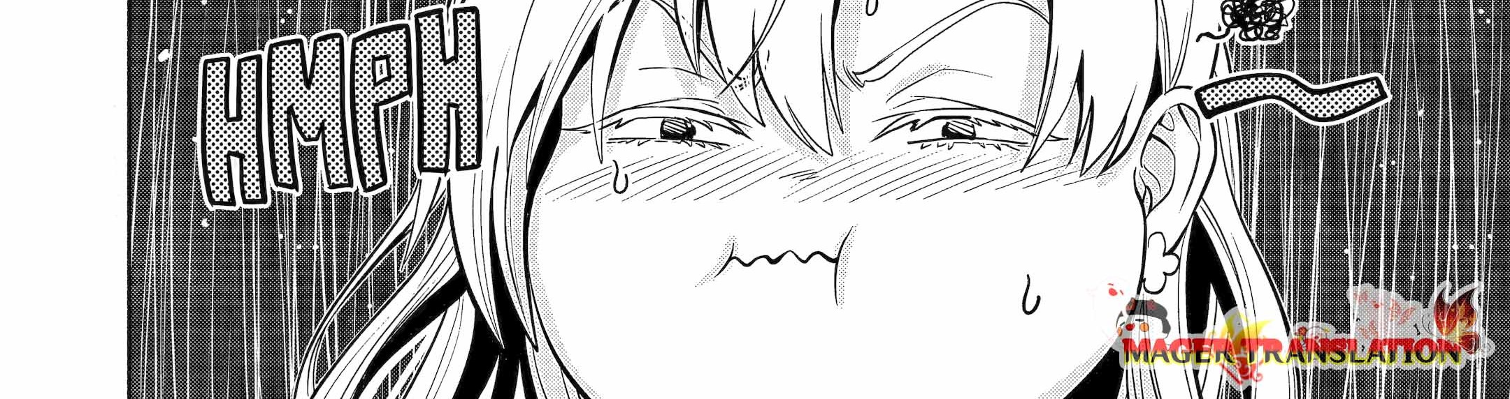 Koukousei WEB Sakka no Mote Seikatsu “Anta ga Kami Sakka na Wakenai desho” to Boku wo Futta Osananajimi ga Koukaishiteru kedo Mou Osoi Chapter 5 Gambar 37