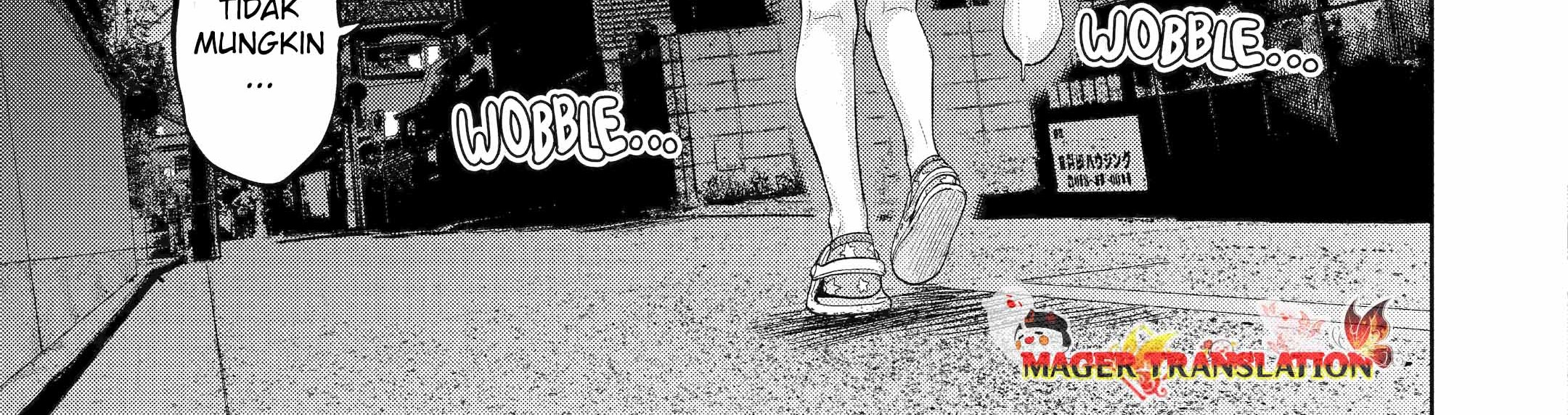 Koukousei WEB Sakka no Mote Seikatsu “Anta ga Kami Sakka na Wakenai desho” to Boku wo Futta Osananajimi ga Koukaishiteru kedo Mou Osoi Chapter 6 Gambar 36