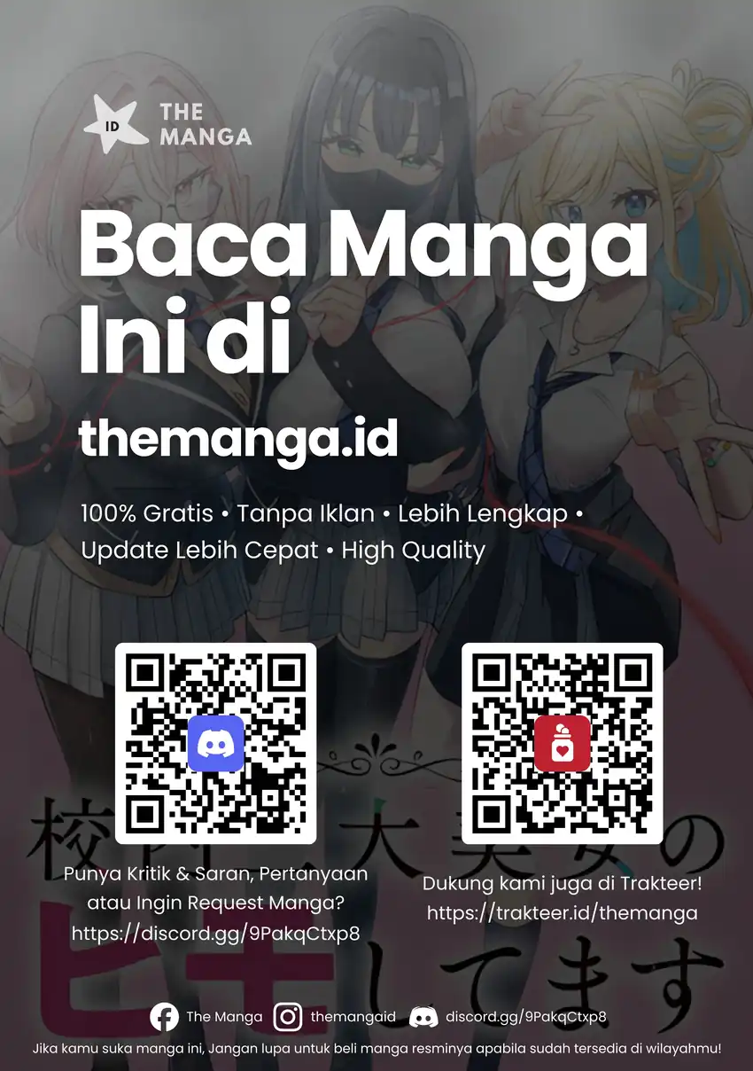 Kounai Sandai Bijo No Himo Shite Chapter 3.1 Gambar 12