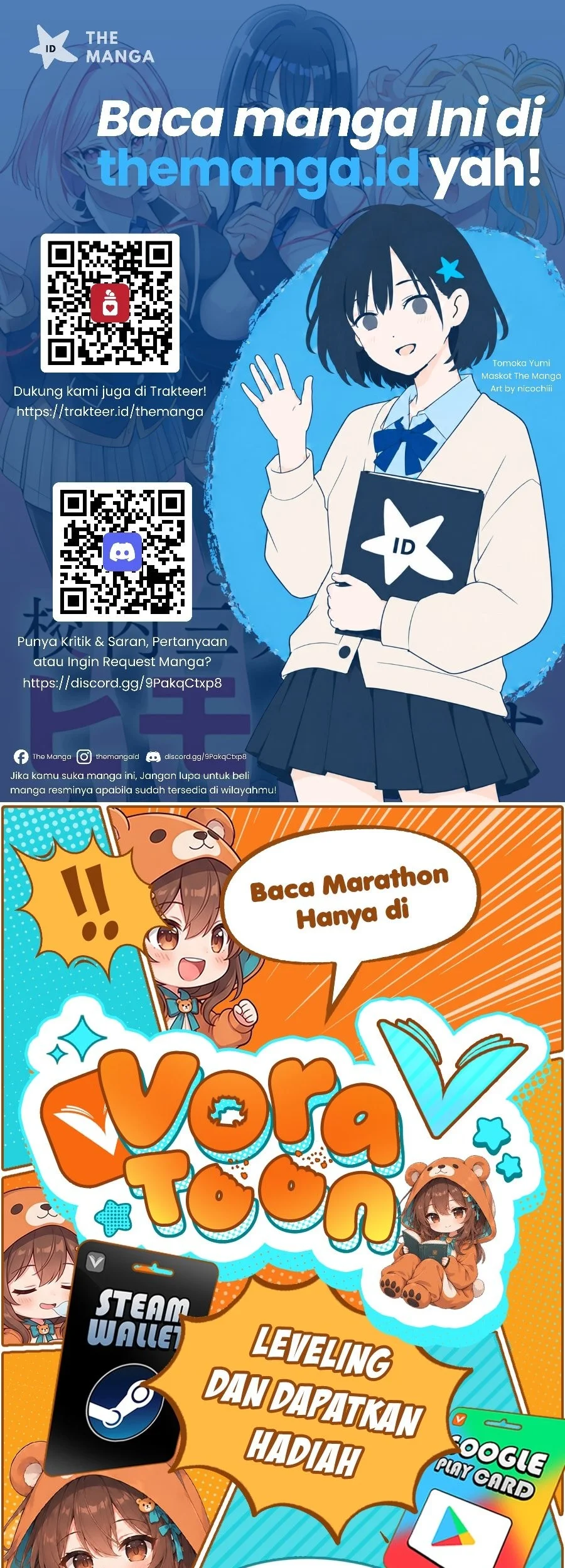 Kounai Sandai Bijo No Himo Shite Chapter 4.2 Gambar 15