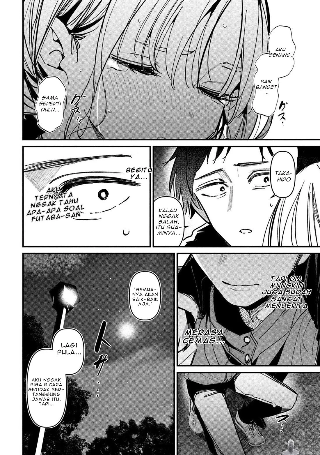 Koushiki Furin Chapter 2 Gambar 20