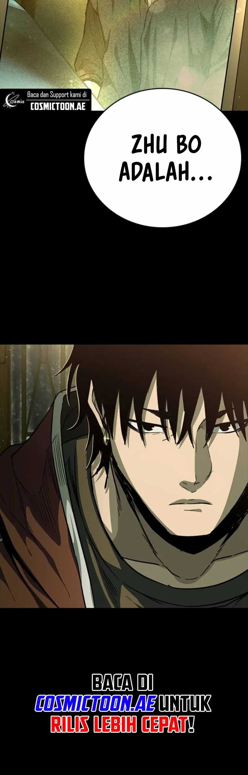 Kowloon: Saroka Chapter 25 Gambar 61